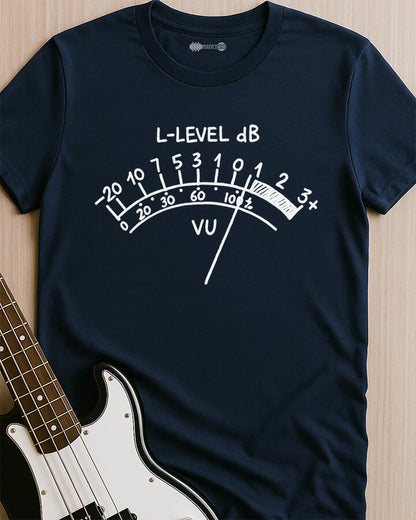 Peak Level T-Shirt