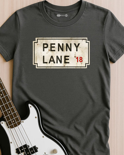 Penny Lane 18 T-Shirt