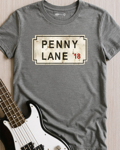 Penny Lane 18 T-Shirt