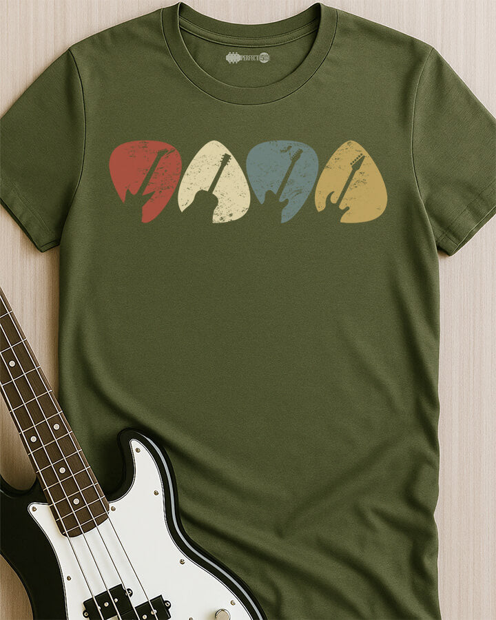 Pick Your Poison T-Shirt