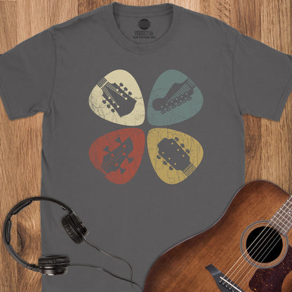 Pick Your Sound T-Shirt