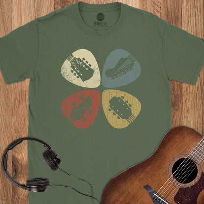 Pick Your Sound T-Shirt