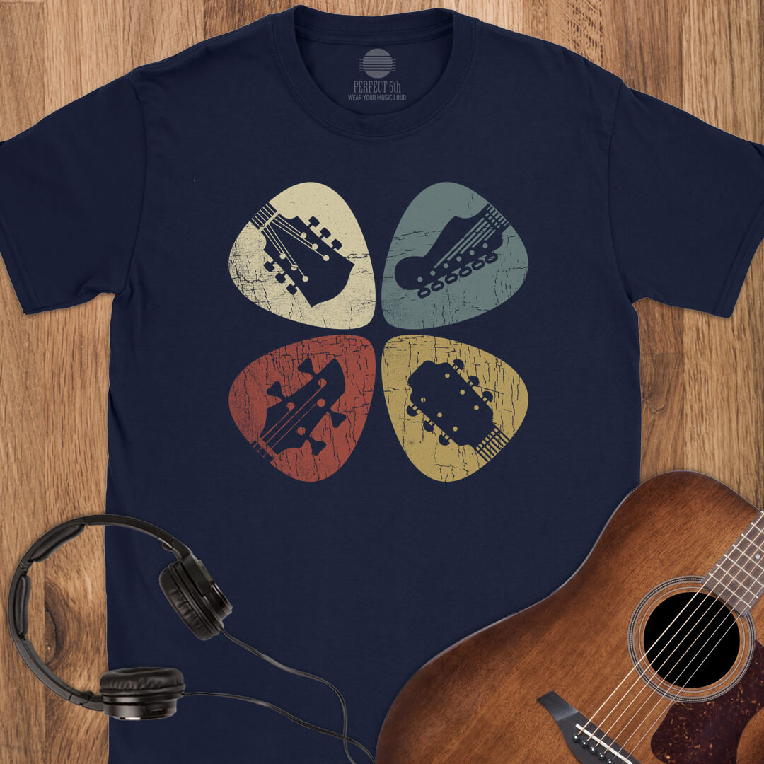 Pick Your Sound T-Shirt