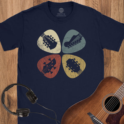 Pick Your Sound T-Shirt
