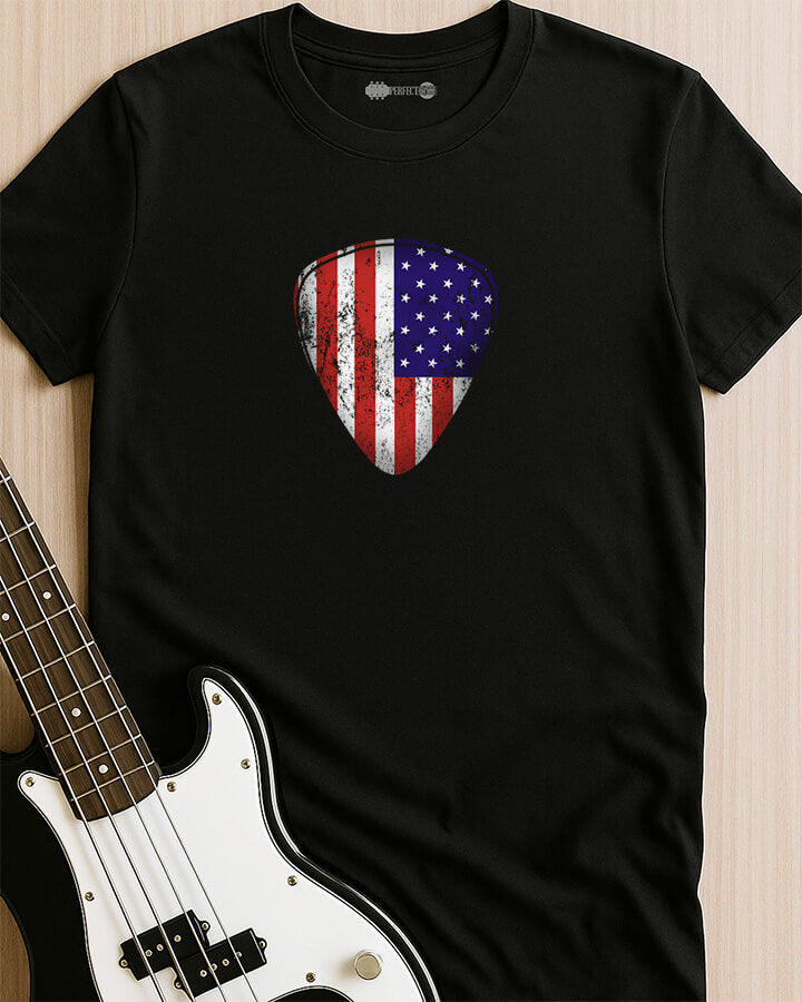 Pick of the Patriot T-Shirt