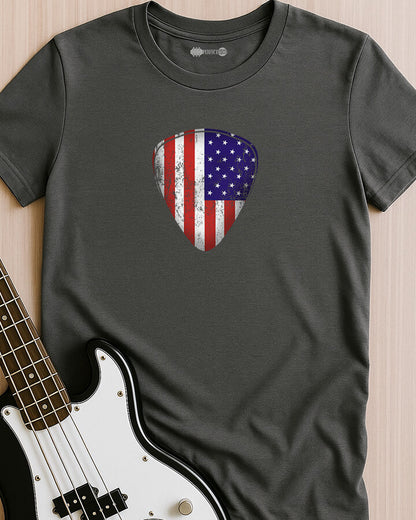 Pick of the Patriot T-Shirt