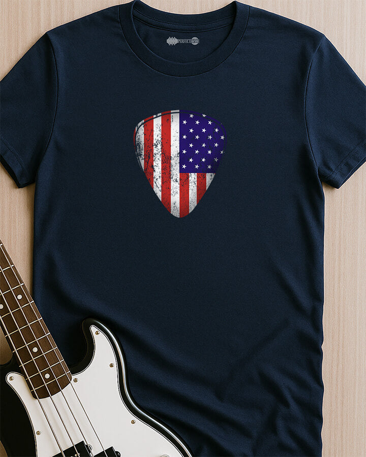 Pick of the Patriot T-Shirt