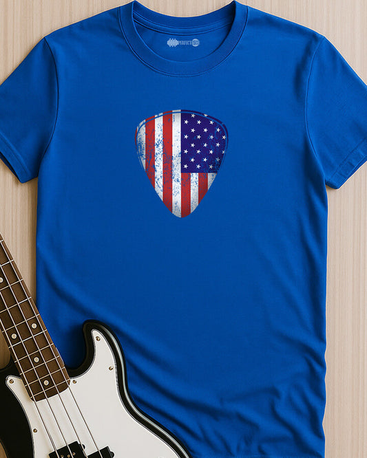Pick of the Patriot T-Shirt