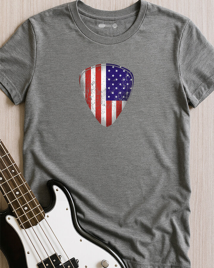 Pick of the Patriot T-Shirt