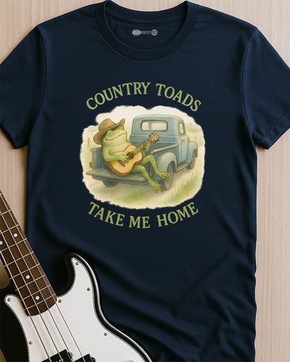 Pickup Toad T-Shirt