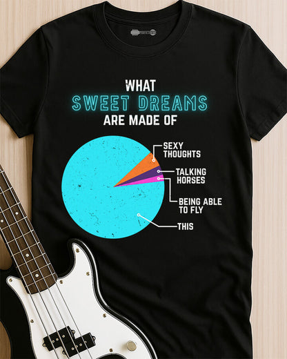 Pie of Your Dreams T-Shirt