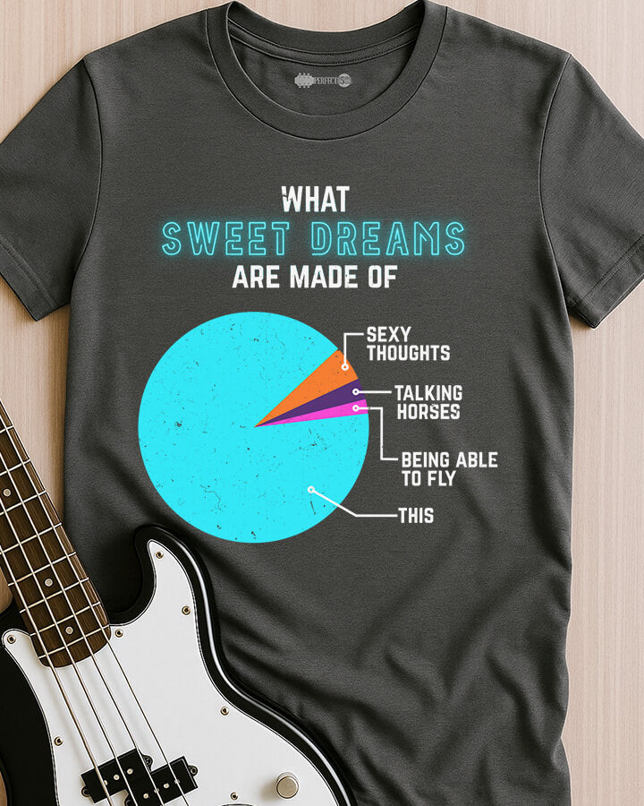 Pie of Your Dreams T-Shirt