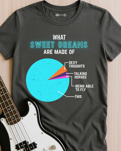 Pie of Your Dreams T-Shirt