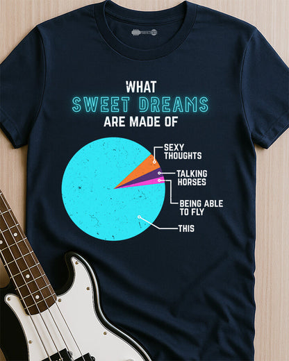 Pie of Your Dreams T-Shirt