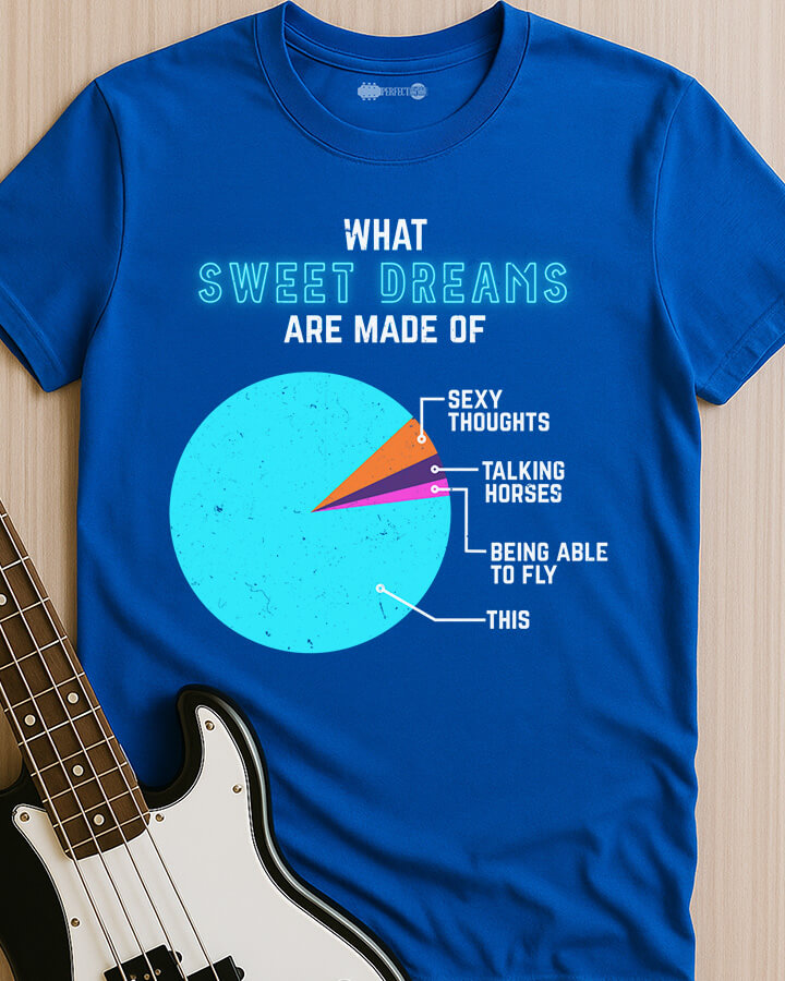 Pie of Your Dreams T-Shirt