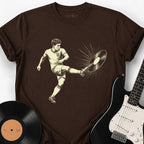 RECORD STRIKE T-SHIRT
