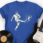 RECORD STRIKE T-SHIRT