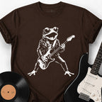 RIFF RIBBIT T-SHIRT