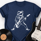 RIFF RIBBIT T-SHIRT