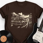 ROCK 66 T-SHIRT