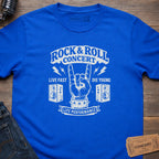 ROCK HANDS T-SHIRT