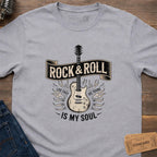 ROCK N SOUL T-SHIRT