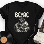 ROCK SAVIOR RIFF T-SHIRT
