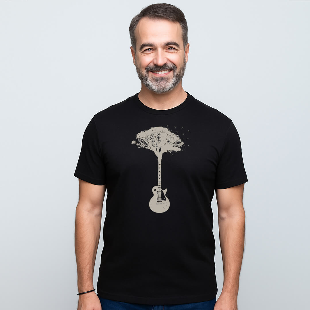 ROOTS OF ROCK T-SHIRT