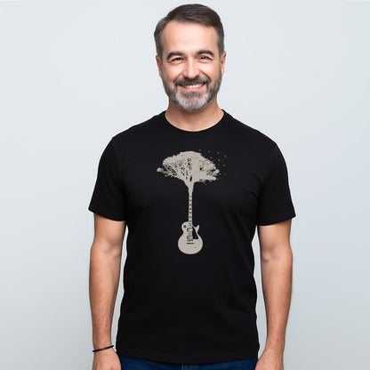 ROOTS OF ROCK T-SHIRT
