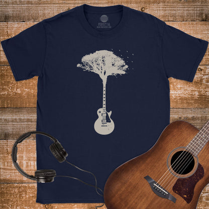 ROOTS OF ROCK T-SHIRT