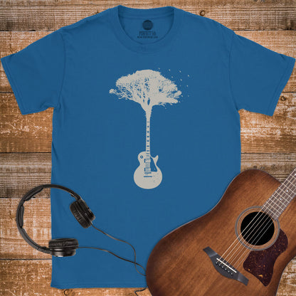 ROOTS OF ROCK T-SHIRT