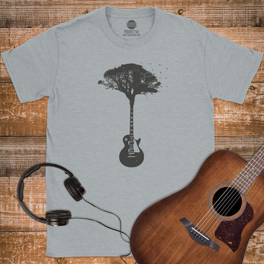 ROOTS OF ROCK T-SHIRT
