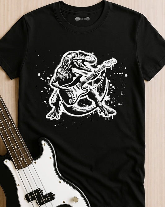 Raptor Rocker T-Shirt