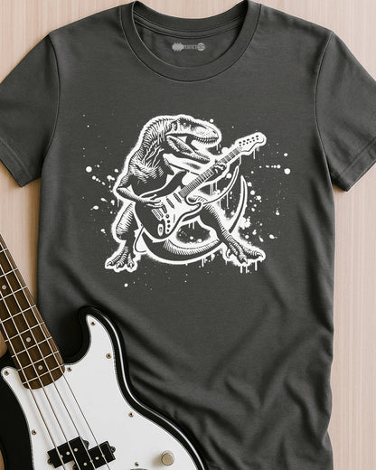 Raptor Rocker T-Shirt