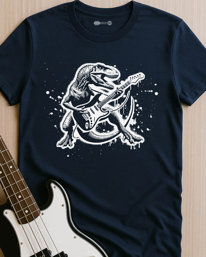 Raptor Rocker T-Shirt
