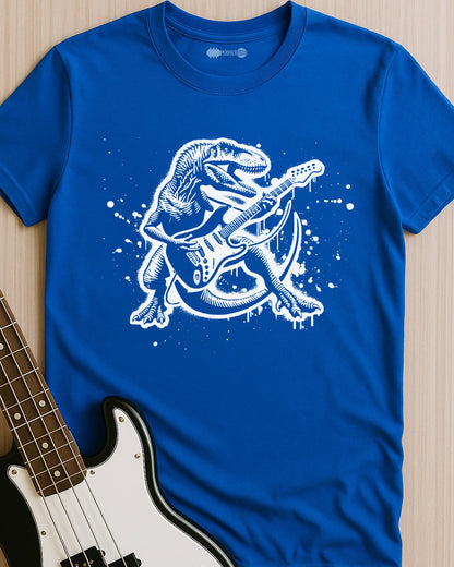 Raptor Rocker T-Shirt