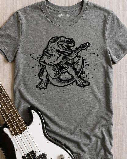 Raptor Rocker T-Shirt