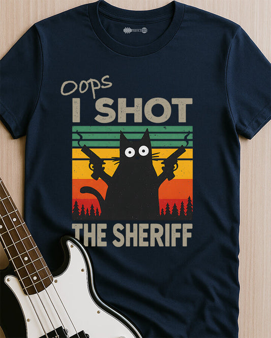 Reggae Rebellion T-Shirt