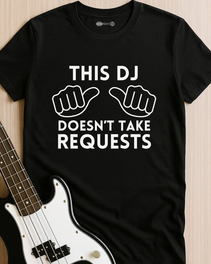 Request Denied T-Shirt