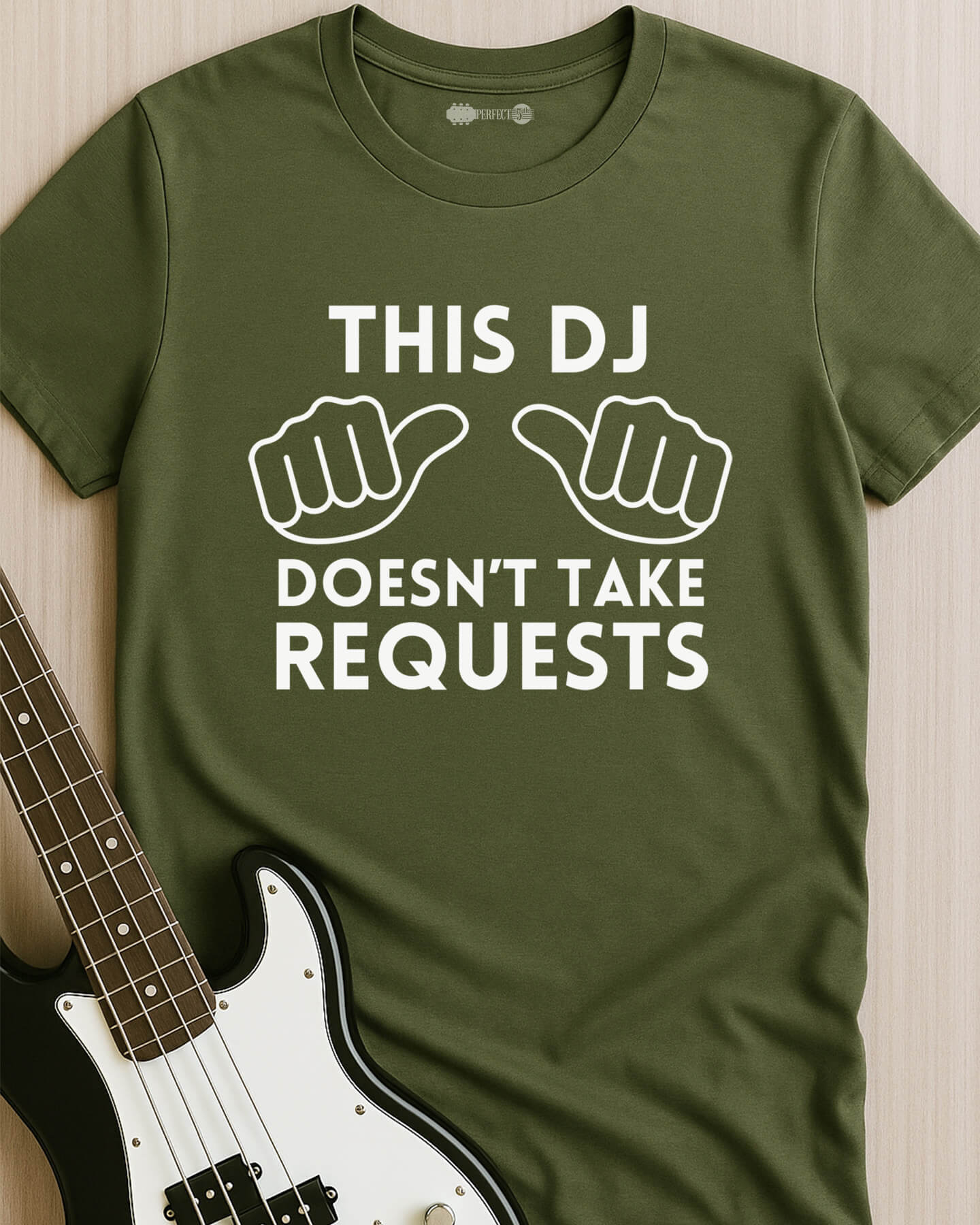 Request Denied T-Shirt