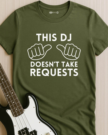 Request Denied T-Shirt