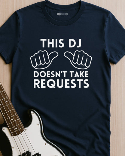 Request Denied T-Shirt
