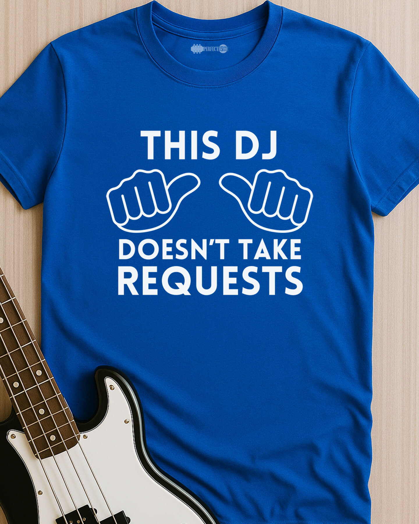 Request Denied T-Shirt