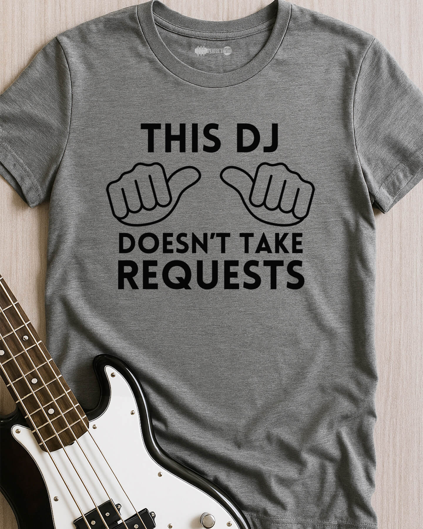 Request Denied T-Shirt
