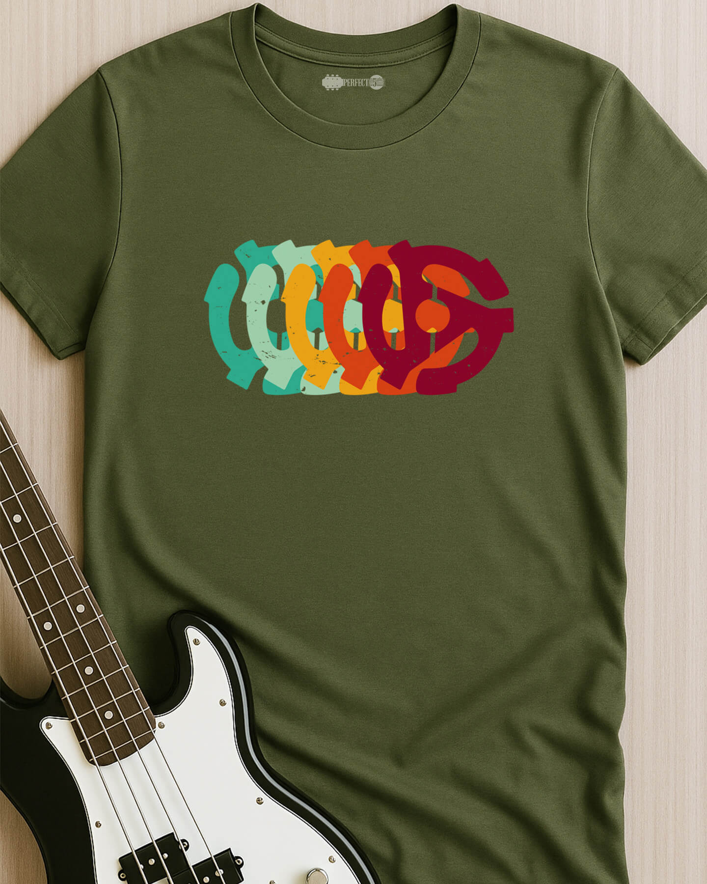 Retro Adapters T-Shirt