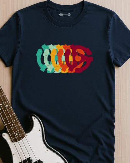 Retro Adapters T-Shirt