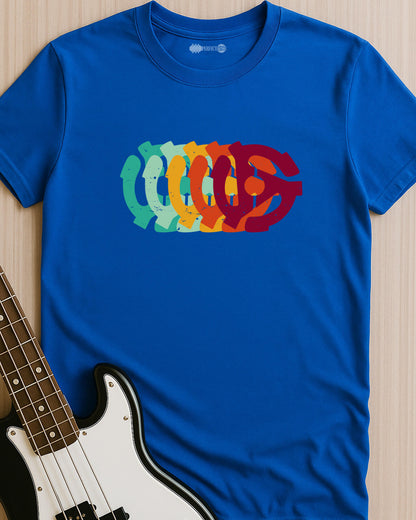 Retro Adapters T-Shirt