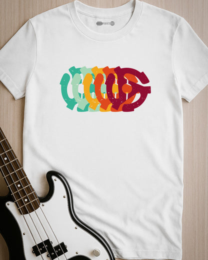 Retro Adapters T-Shirt