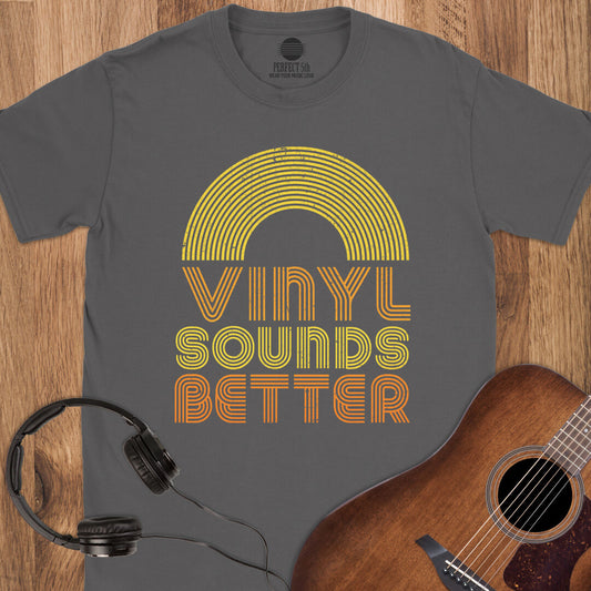 Retro Groove Truth T-Shirt