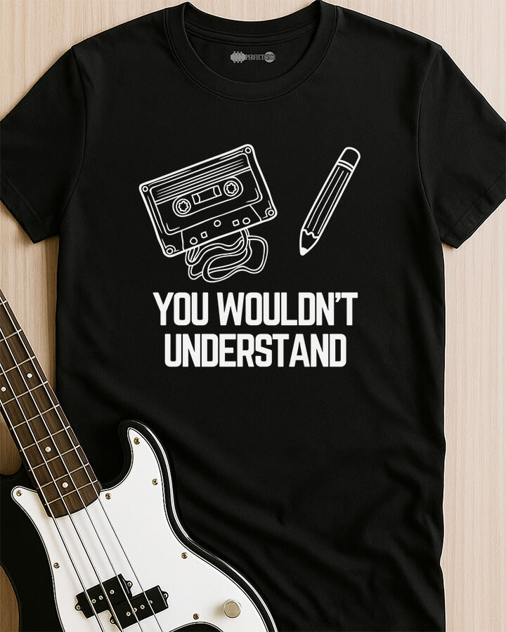 Rewind Generation T-Shirt